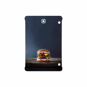 MAHOOT Hamburger Cover Sticker for Samsung Galaxy Tab S2 8.0 2016 T719N