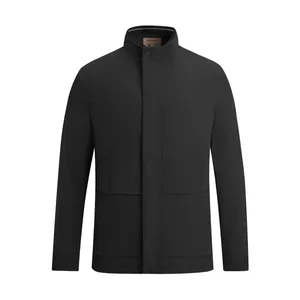 کاپشن مردانه کروم مدل 2520709