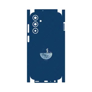 MAHOOT Minimal Gardener Astronaut-FullSkin Cover Sticker for Samsung A25 5G