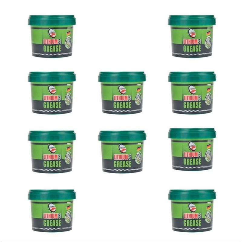 گریس نسوز فیگارو مدل S1 وزن 100 گرم بسته 10 عددی