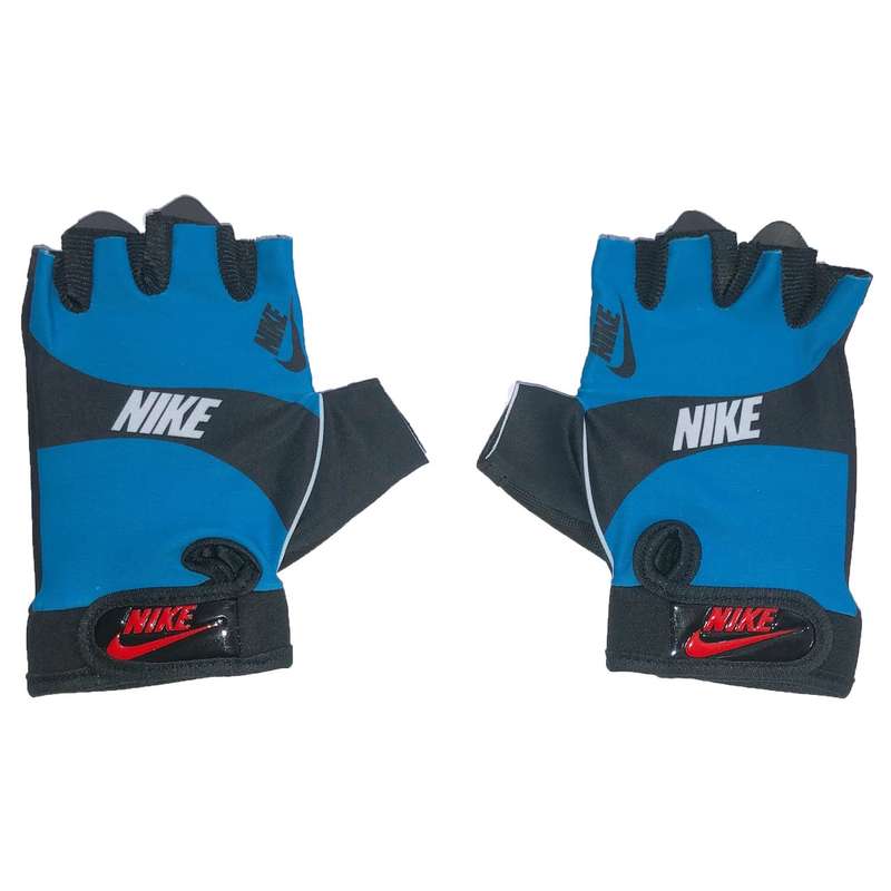 دستکش بدنسازی مدل NIK-11