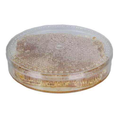 عسل طبیعی موم دار - 1300 گرم