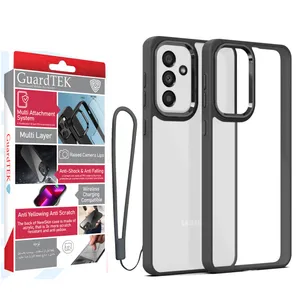  Guardtek New Skin Strap Cover For Samsung Galaxy S24 Plus