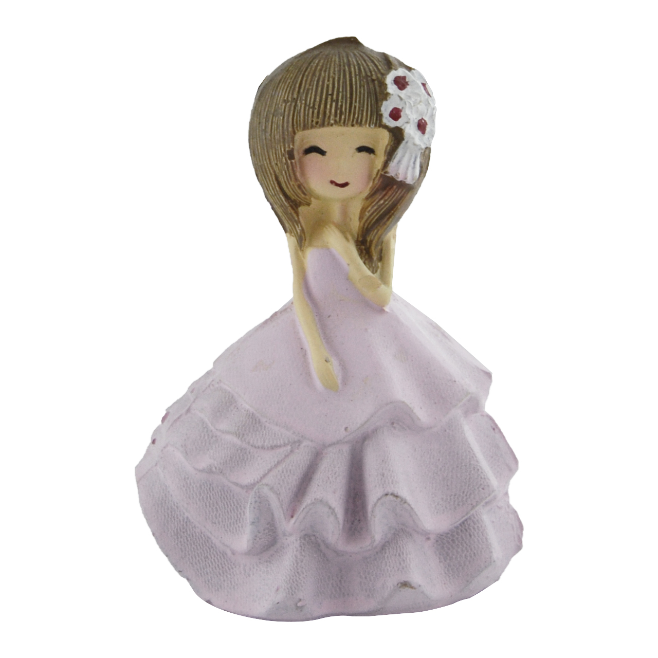 مجسمه مدل عروس کد 1980