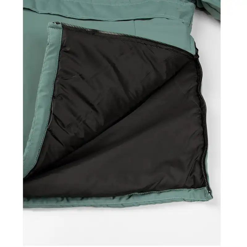 کاپشن مردانه مدل بادگیر SB-SS-010621