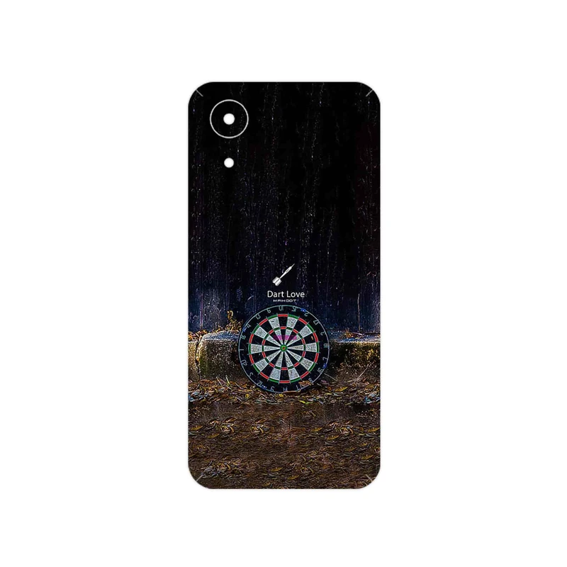 برچسب پوششی ماهوت مدل Dart مناسب برای گوشی موبایل سامسونگ Galaxy A03 Core