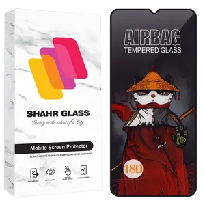 Shahr Glass AIRS30 Screen Protector For Samsung Galaxy A32 5G / M32 5G / F12 / F13 / F02s / F23 5G / Gplus X10 / X10 Plus / X20 / Honor X5b