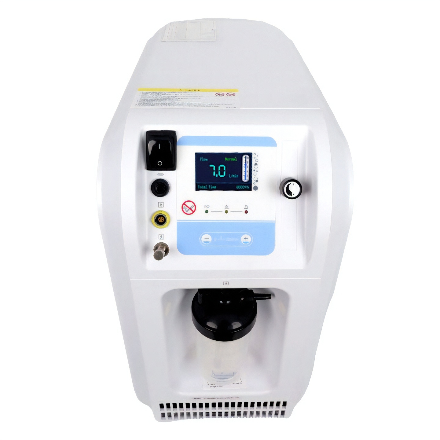 اکسیژن ساز کانتک مدل   C21 pro 7.0 Lit