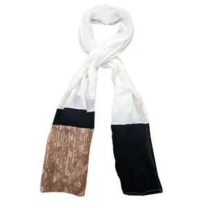 شال زنانه مدل C114