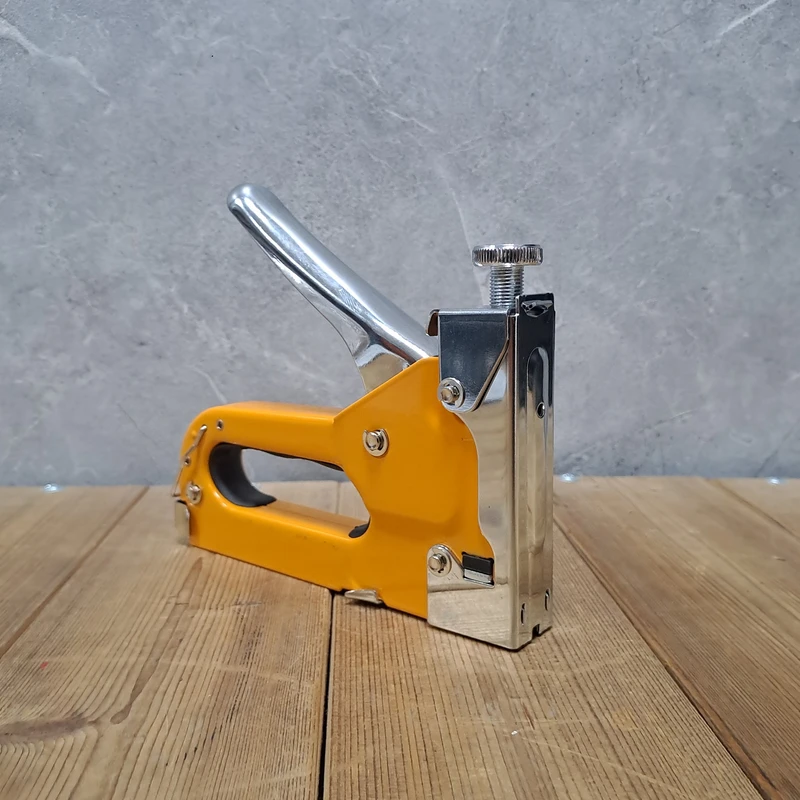 عکس شماره 7 : منگنه کوب و میخکوب دستی تات ناد مدل cr_v