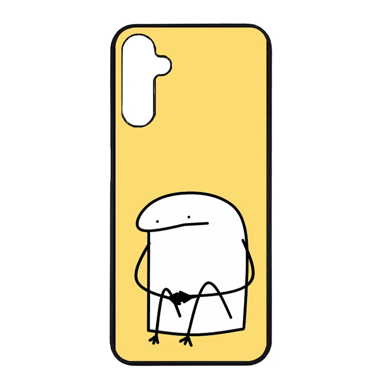 کاور طرح نقاشی مناسب برای گوشی موبایل سامسونگ galaxy a14 5g