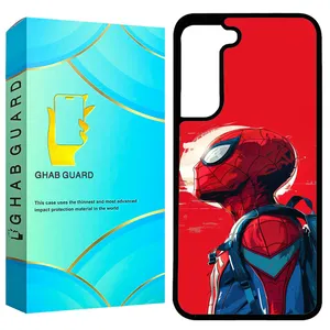 Ghab Guard GCHPA21F Cover for Samsung Galaxy S21 FE 5G  