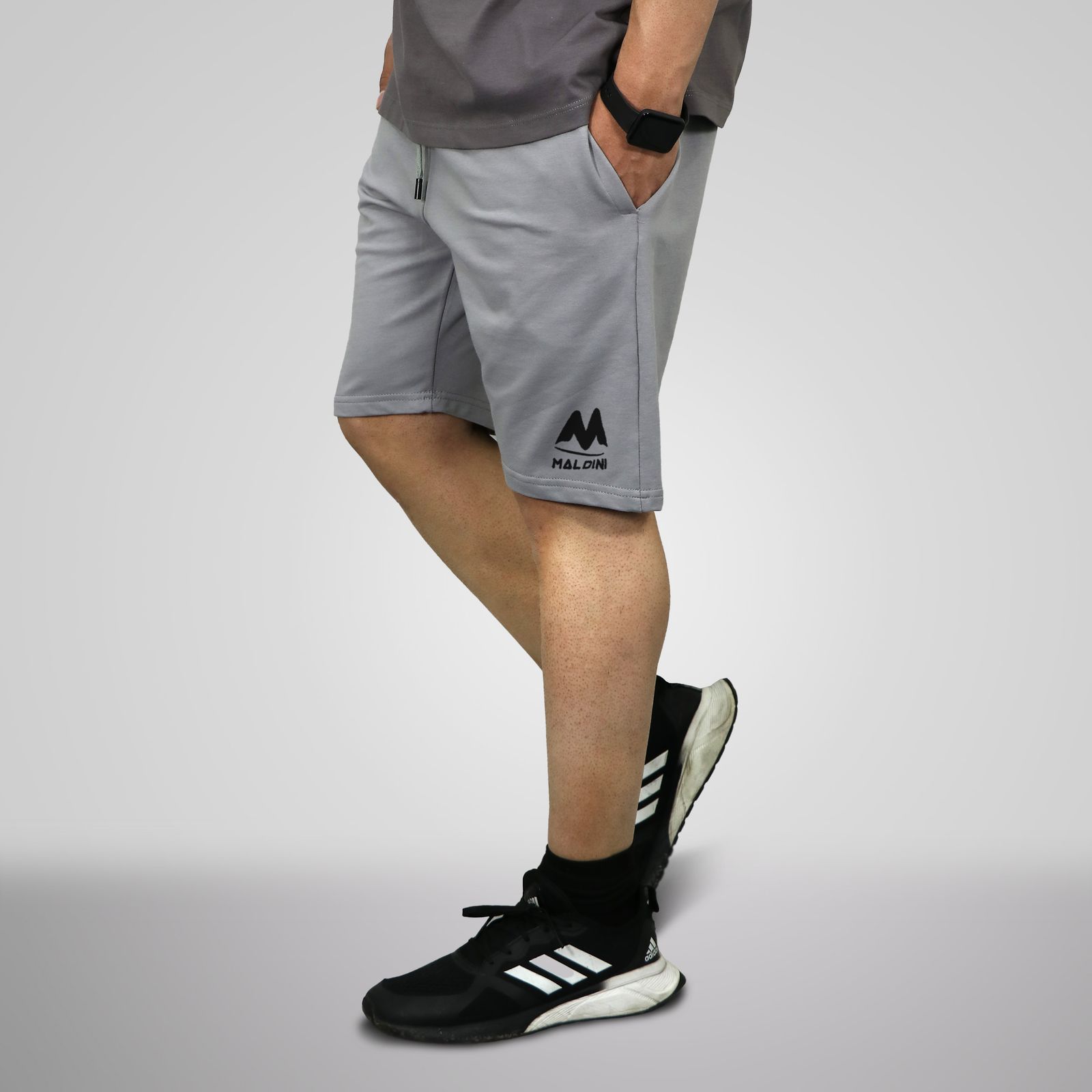 شلوارک مردانه مالدینی مدل M-shorts-127 -  - 3
