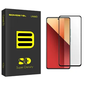 Somastel SD Screen Protector For Xiaomi  Redmi Note 13 Pro 5G