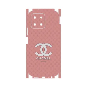 MAHOOT CHANEL_Logo-FullSkin Cover Sticker for Honor X6