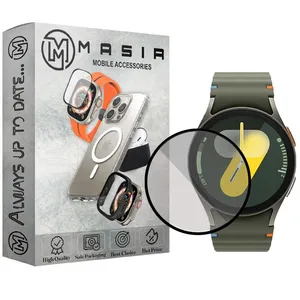 Masir PMMA Screen Protector for Samsung Galaxy Watch 7 44mm