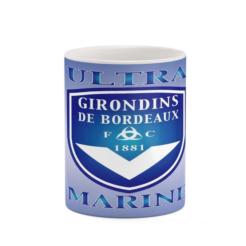 ماگ کاکتی مدل تیم Bordeaux کد mgh19719