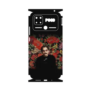 MAHOOT Shahram Nazeri-FullSkin Cover Sticker for Xiaomi Poco C40