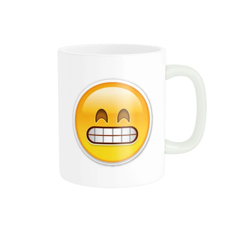 ماگ استلار طرح ایموجی کد 0690