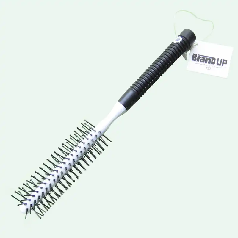 برس مو برند آپ مدل 123