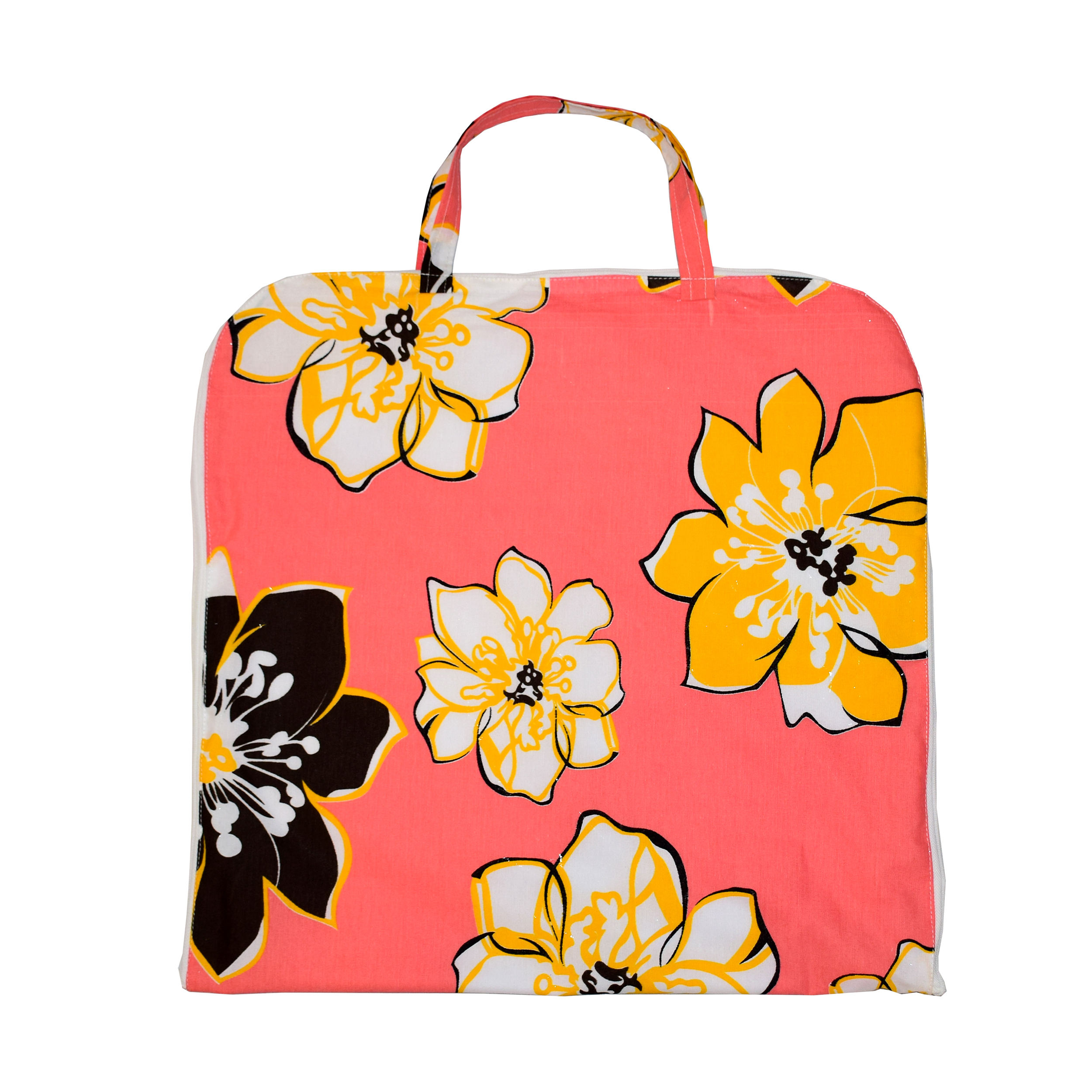 کیسه نان طرح گل مدل 01