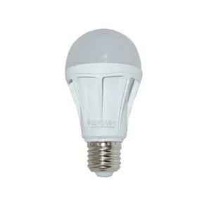 لامپ 12 وات آذر نام کد M-603 پایه E27