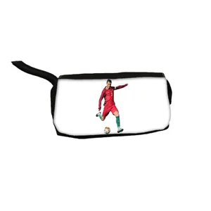 جامدادی مدل فوتبالی کد 1263