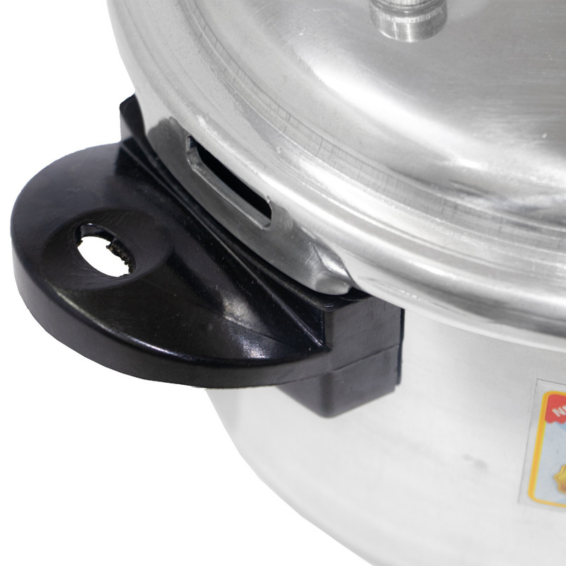 زودپز روشنا مدل تک دسته گنجایش 3.5 لیتر