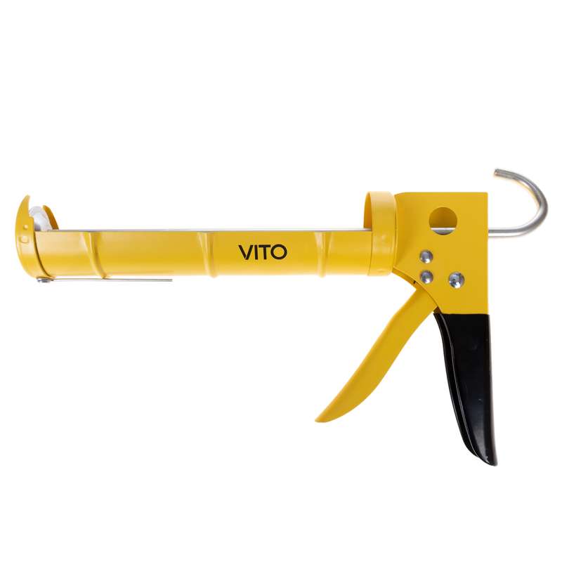 دستگاه چسب تفنگی ویتو مدل ABC212023