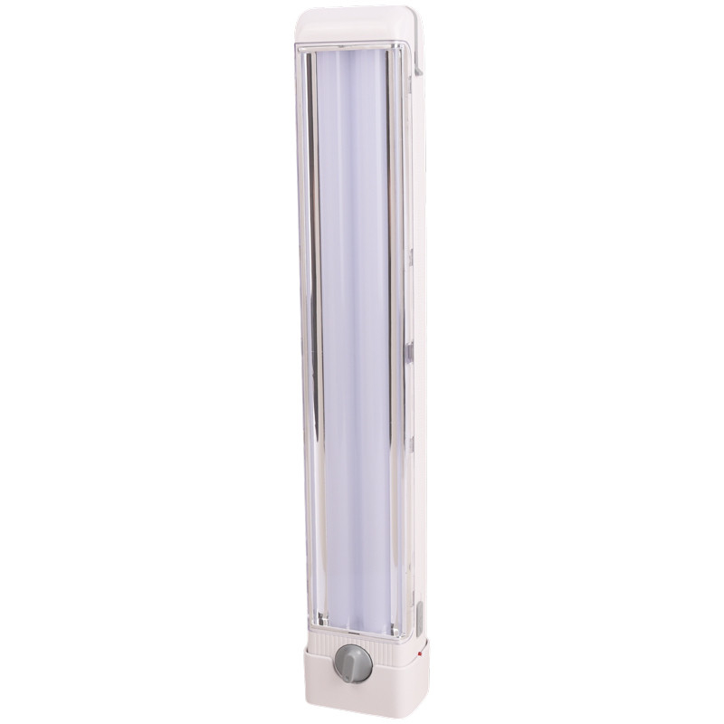 چراغ اضطراری ویداسی مدل WD-892T با نور مهتابی