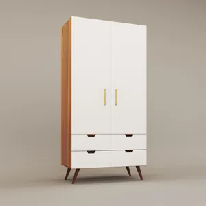 کمد لباس اعیان مدل FH332