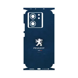 MAHOOT Peugeot_Logo-FullSkin Cover Sticker for Xiaomi 13T