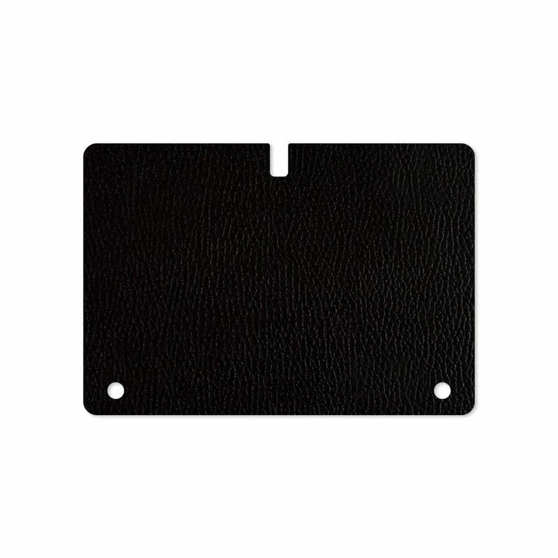 برچسب پوششی ماهوت مدل Black-Leather مناسب برای تبلت سامسونگ Galaxy Tab S 10.5 2014 T800