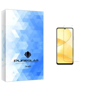 Pureglas NueGlas Screen Protector For Realme  C51