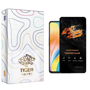 Tiger Glass APL2 Antistatic Screen Protector For Oppo A98