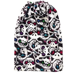 دستمال سر و گردن مدل تو خز کد 310