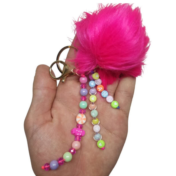 جاکلیدی دخترانه مدل jk-500