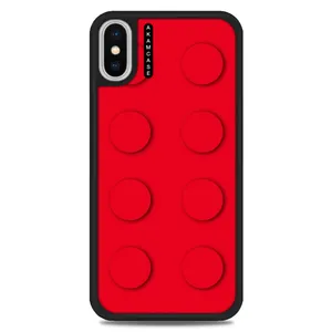 AKAM AMC-WAXSM-LEGO5 Cover For Apple iPhone Xs Max