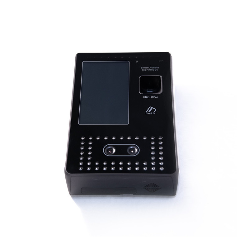 دستگاه کنترل تردد ویردی مدل Ubio-X Pro Lite