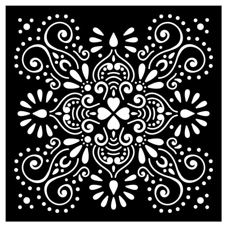 شابلون کد SP330-2