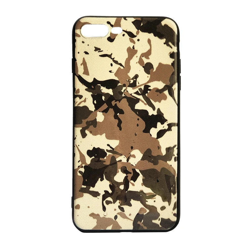 کاور مدل CHirK - SHiRi مناسب برای گوشی موبایل اپل Iphone 7 Plus / 8 Plus