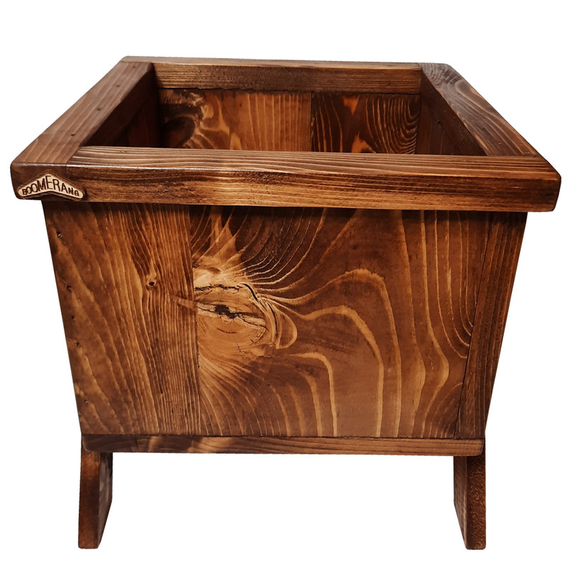 استند گلدان بومرنگ مدل payekaj M.R کد 27