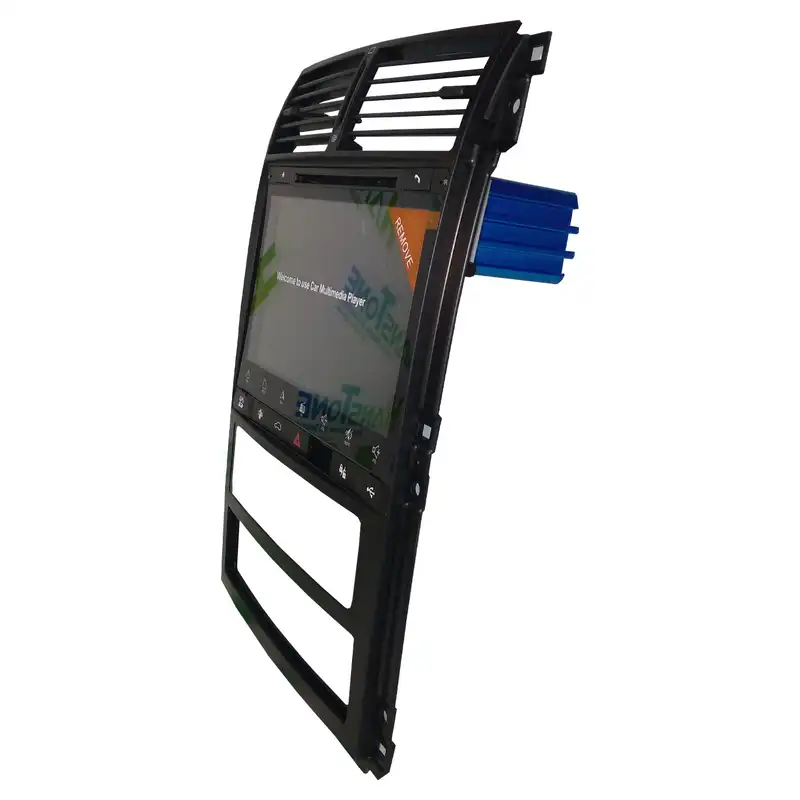 پخش کننده خودرو هانستون مدل PG-4057