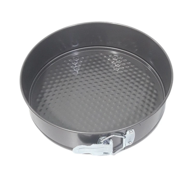 قالب کیک مدل کمربندی کد D24