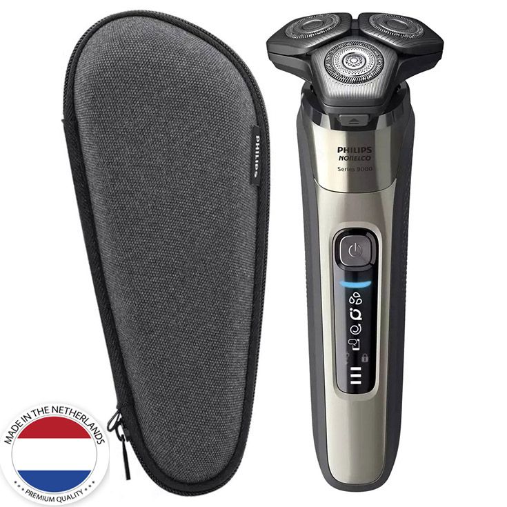 ماشین اصلاح موی صورت فیلیپس مدل S9502/83 - - 5