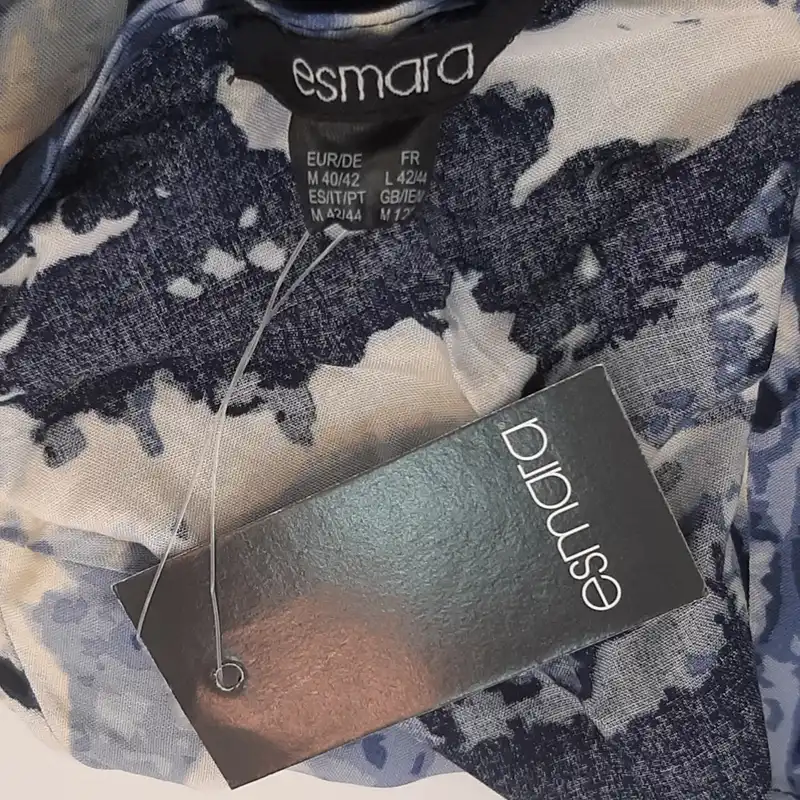 رویه زنانه اسمارا مدل 751Rt