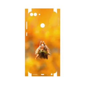MAHOOT Squirrel-FullSkin Cover Sticker for Huawei P Smart