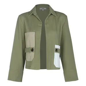 کت زنانه نیزل مدل 421