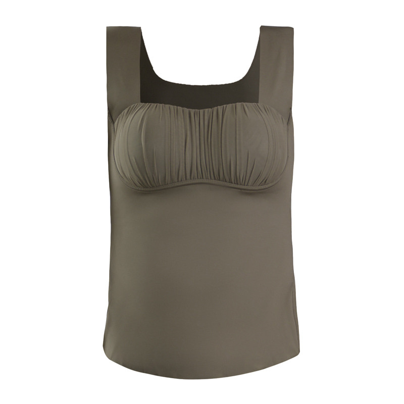 تاپ ورزشی زنانه مدل GS-M-235756