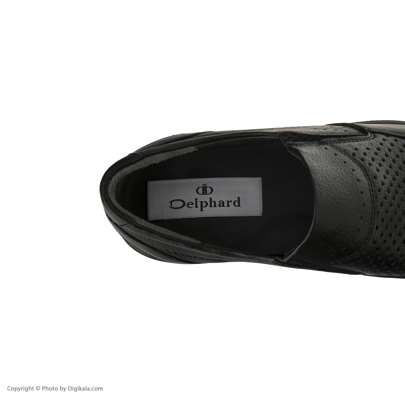 کفش روزمره مردانه دلفارد مدل 7m16i503101 -  - 6